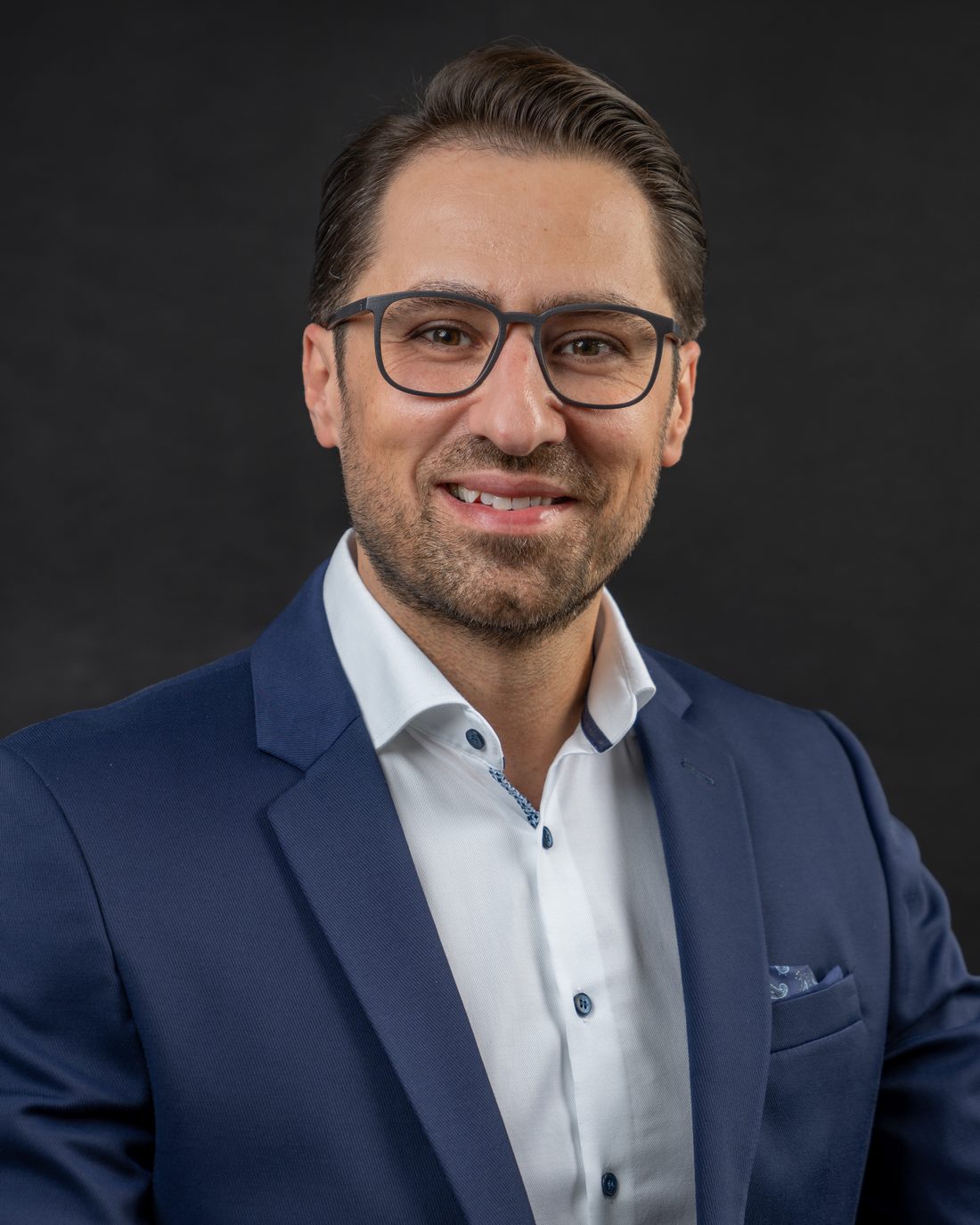 Michael Mare, Verwaltungsrat, Strategieberater und Business Angel